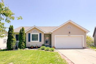 6415 S 162nd Terrace Cir, Omaha, NE 68135