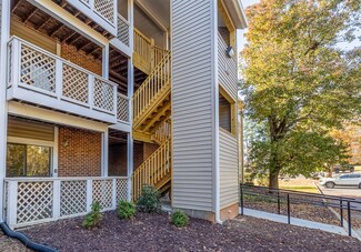 220 Elm St Unit 501 University Place, Clemson, SC 29631