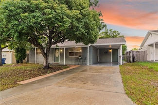 4318 Mesa Dr, New Port Richey, FL 34653