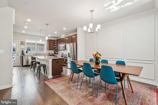 4749 Cherokee St, College Park, MD 20740