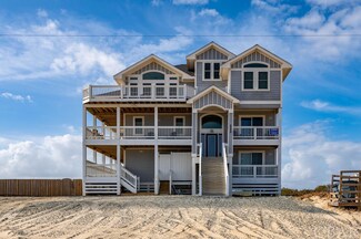 2046 Sandfiddler Rd, Corolla, NC 27927