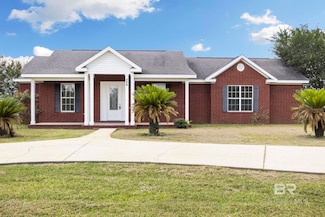 309 Burlington St, Atmore, AL 36502