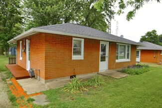 1262 S Main St, Dunkirk, IN 47336