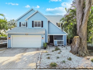 3710 W Tacon St, Tampa, FL 33629