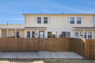 2892 Roundtree Blvd, Ypsilanti, MI 48197