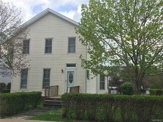 16 Water St, Attica, NY 14011