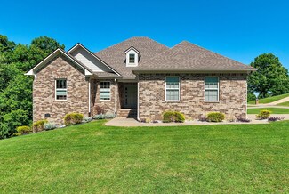 876 Hillwood Dr S, Lewisburg, TN 37091