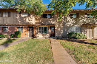 6719 N 44th Ave, Glendale, AZ 85301