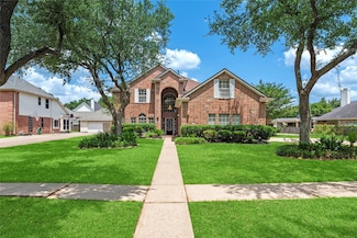 17406 Lonesome Dove Trail, Houston, TX 77095