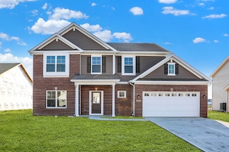 173 Lynnette Way, Cumberland, IN 80921