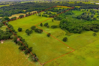 000 An County Road 486, Palestine, TX 75803