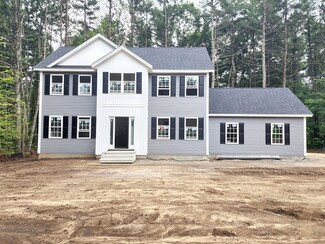 Lot 7 Gardner Rd, Templeton, MA 01468