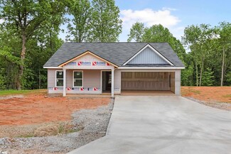 800 S 562, Landrum, SC 29356