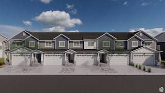 2831 Red Velvet Ln Unit 2332, Saratoga Springs, UT 84045