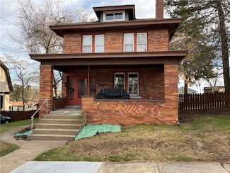 216 Jamaica Ave, Pittsburgh, PA 15229