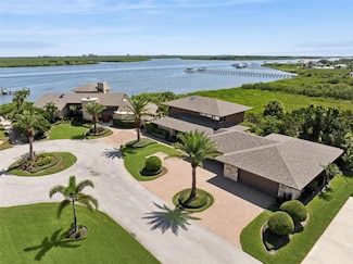 107 Donlon Dr, New Smyrna Beach, FL 32168