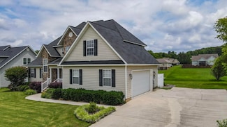 117 Windswept Dr NE, Cleveland, TN 37312