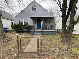 1263 E 16th Ave, Columbus, OH 43211