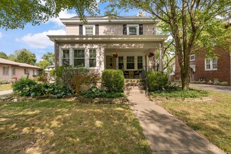 86 S Cassady Ave, Columbus, OH 43209
