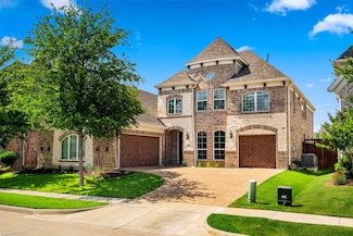 3613 Hanover Ct, the Colony, TX 75056