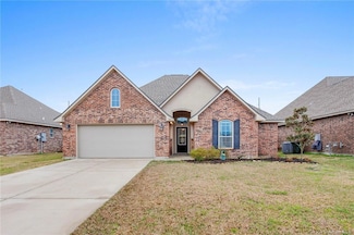 1912 Chandler Ave, Lake Charles, LA 70607