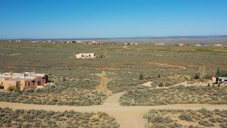 Lot 63C Vista Del Ocaso, Ranchos de Taos, NM 87557