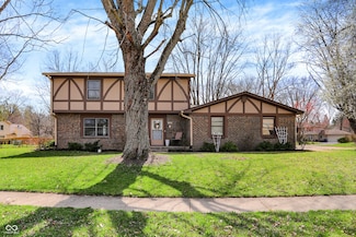 1123 Woodbridge Ln, Indianapolis, IN 46260