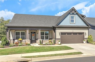 2722 Sandy Irwin Ct SW, Marietta, GA 30064