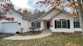 111 Rutherford Ln, Stuarts Draft, VA 24477