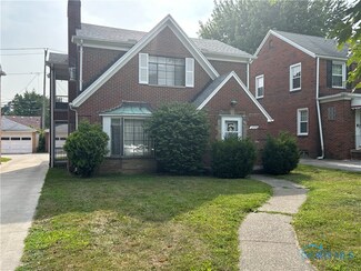 2928 Algonquin Pkwy, Toledo, OH 43606