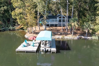 310 Parks Mill Rd, Buckhead, GA 30625