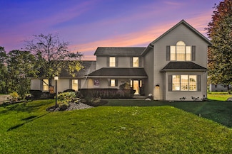 4951 N Meadow Ct, La Porte, IN 46350