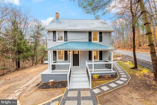 4810 Old Swimming Pool Rd, Frederick, MD 21703