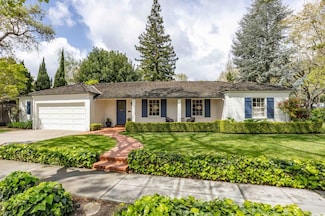 695 N California Ave, Palo Alto, CA 94301