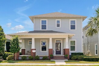 1036 Kershaw Dr, Winter Garden, FL 34787