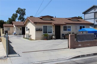 6107 Mcnees Ave, Whittier, CA 90606