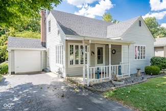 228 Hillsdale Ave, Greencastle, IN 46135