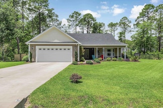 173 Crossroad Dr NW, Calabash, NC 28467