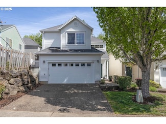 6480 NW Shelsam Terrace, Portland, OR 97229