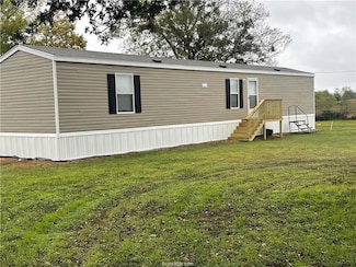 795 Plum St, Caldwell, TX 77836
