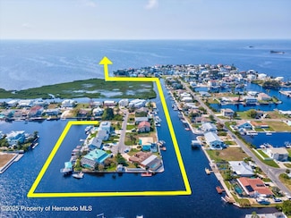 4230 Orchid Dr, Hernando Beach, FL 34607