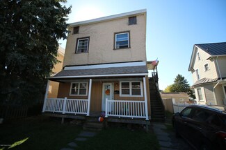1205 Rundle St, Scranton, PA 18504