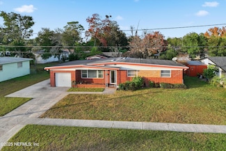 6219 Diane Rd, Jacksonville, FL 32277