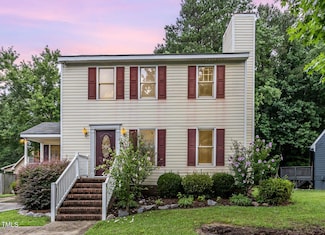 3605 Iron Sight Ct, Raleigh, NC 27616