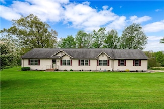 277 Tower Rd, Jamestown, PA 16134
