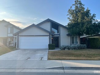 7117 Hanover Cir, Bakersfield, CA 93309