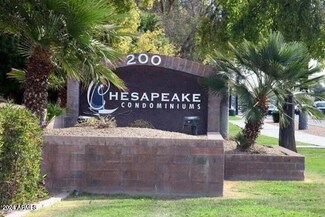 200 E Southern Ave Unit 163, Tempe, AZ 85282