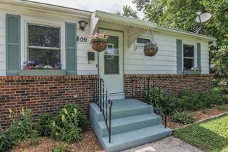 809 Royster Ave, Madison, WI 53714