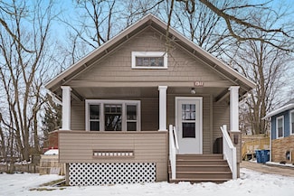 1311 Blakeslee St, Kalamazoo, MI 49006