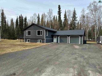 1005 Chris Turnaround, North Pole, AK 99705